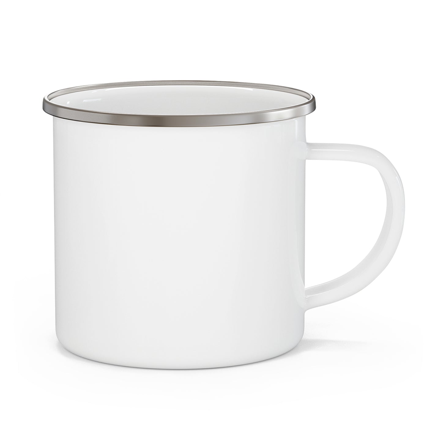 Waterboarding Specialist - Camping Enamel Mug
