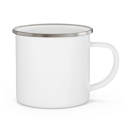 Waterboarding Specialist - Camping Enamel Mug