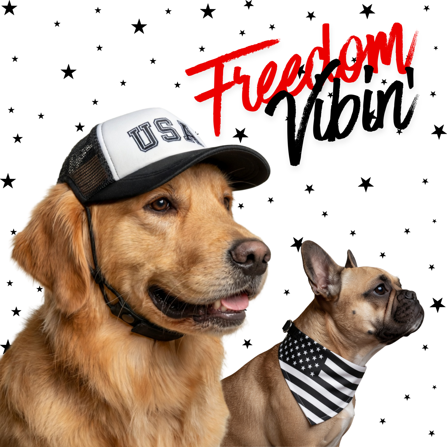 Pup Swag Bundle
