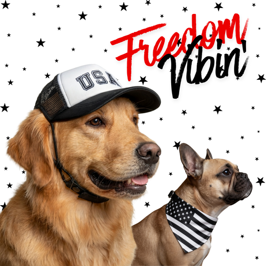 Pup Swag Bundle