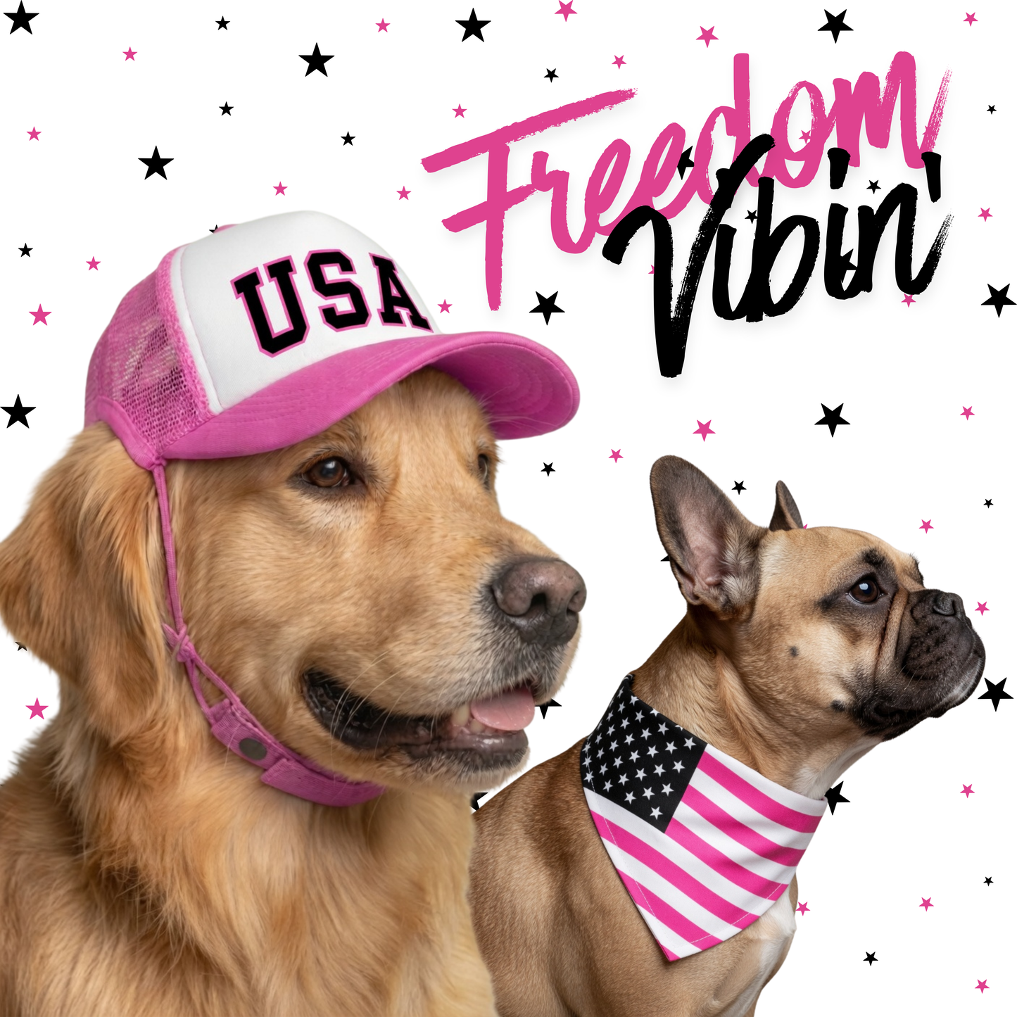 Pup Swag Bundle